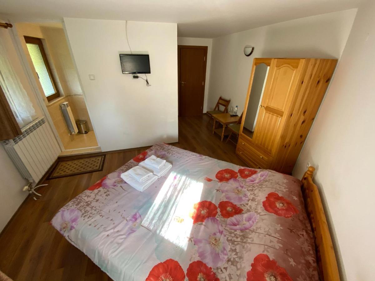 Villa Pontica София Экстерьер фото
