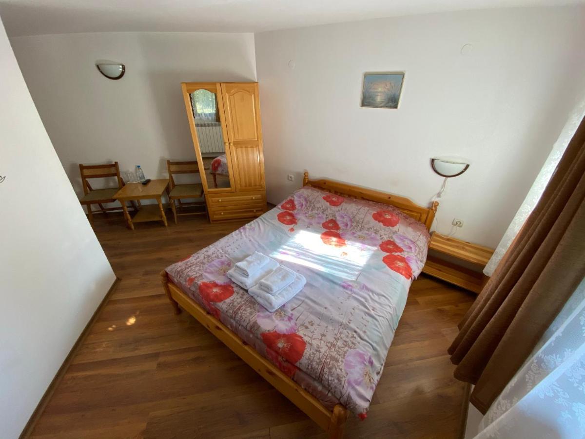 Villa Pontica София Экстерьер фото